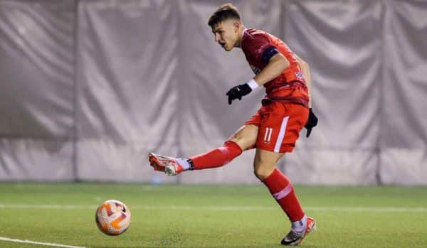 Strasbourg proche de s’offrir une pépite venue de Serbie