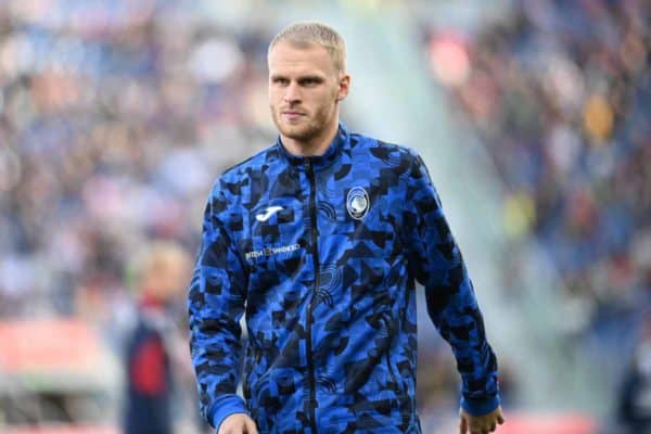 Atalanta Bergame : Mitchel Bakker bientôt prêté à une formation de Serie A ?
