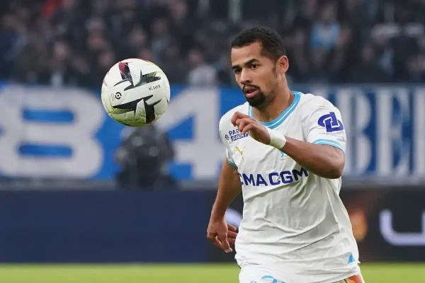 « Il y a beaucoup de fierté à représenter Marseille en Afrique » – Le trio de l’OM se prépare pour la CAN