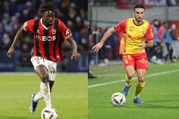 Diffusion Nice – Lens : à quelle heure et sur quelle chaîne suivre le match en direct?