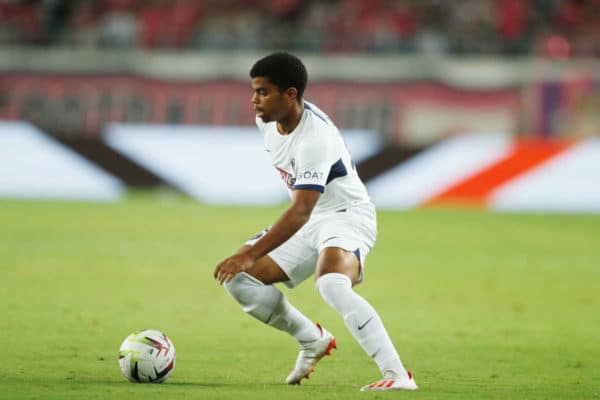 Amiens s’offre une pépite du PSG à 0€