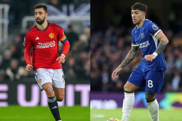 Streaming Manchester United – Chelsea : où regarder le match en direct sur quelle chaîne TV?