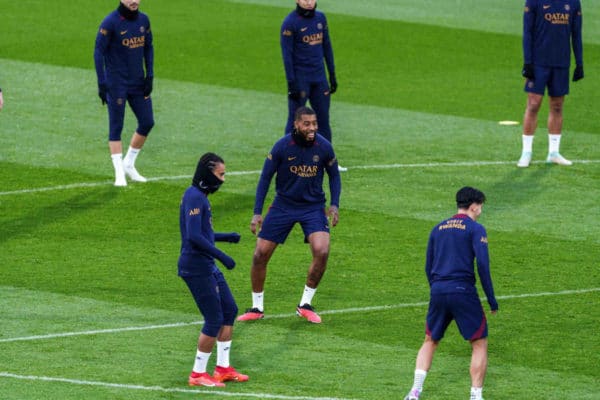 PSG : un défenseur central à recruter cet hiver ?