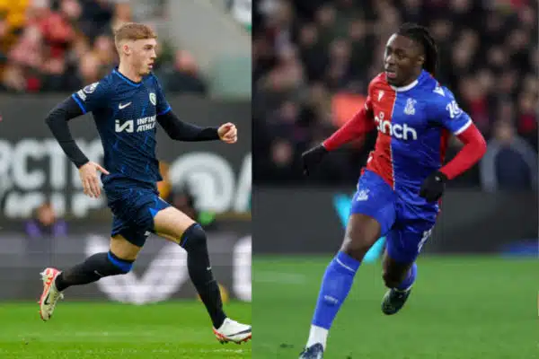 Chelsea – Crystal Palace: à quelle heure et sur quelle chaîne suivre le match en direct?