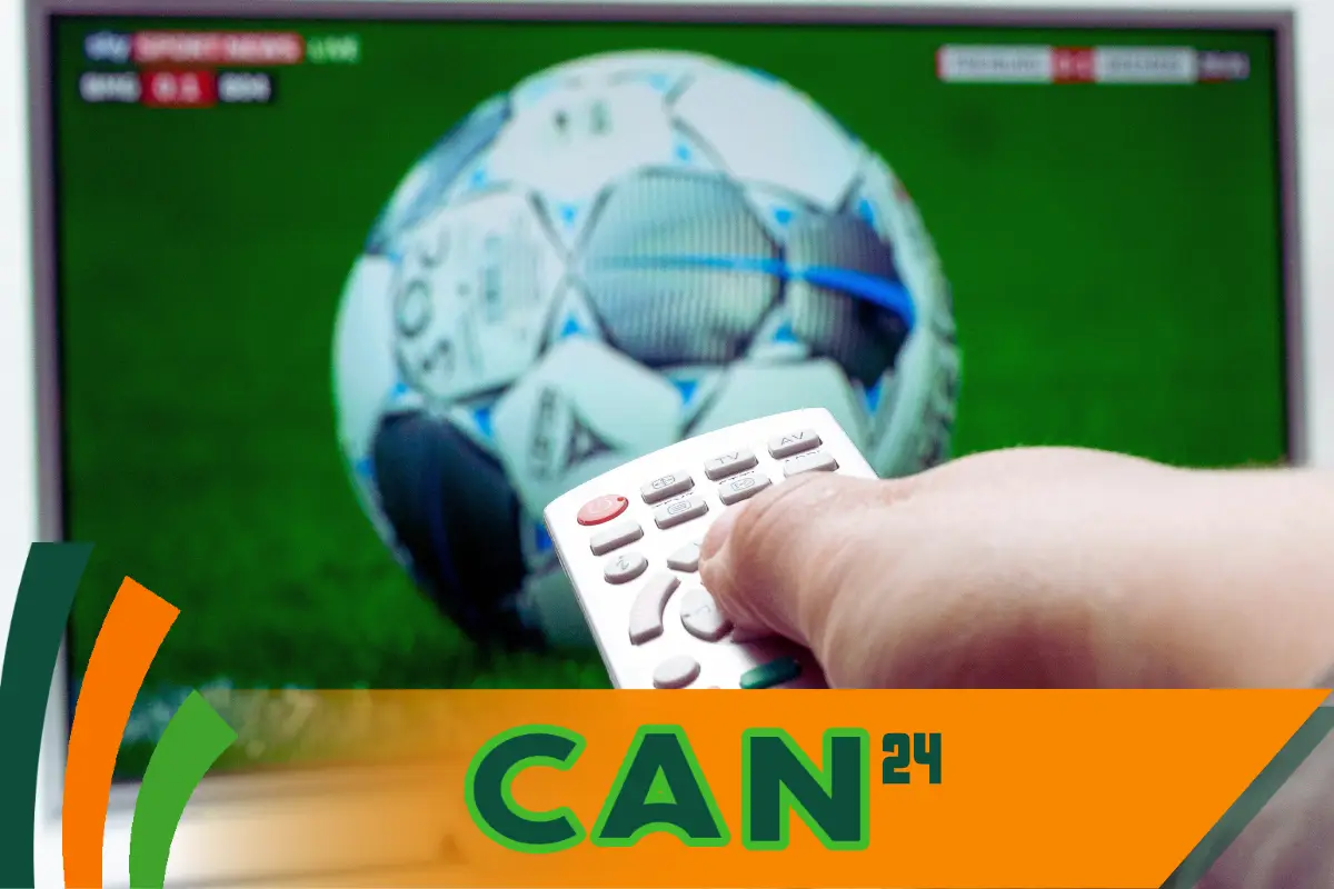 Le programme TV de la CAN 2024