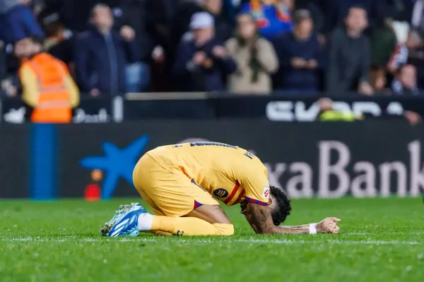 FC Barcelone : Des prix de transfert démesurés qui surprennent le monde du football