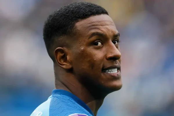 Qui est le jeune brésilien qui sauvera la défense du Real Madrid ?