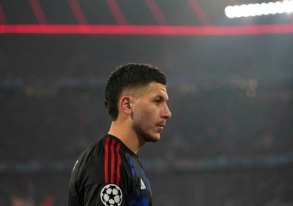 Le FC Barcelone vise une jeune pépite suédoise