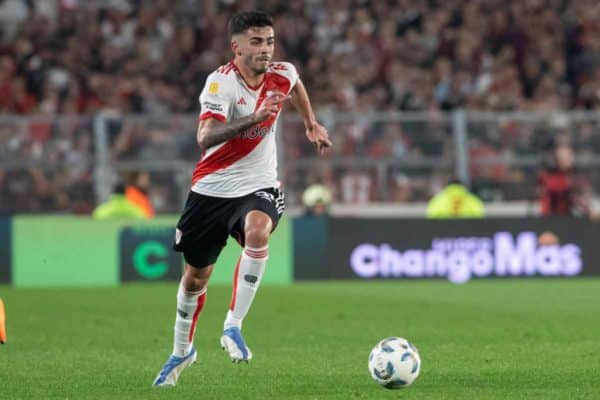 Santiago Simon dans le viseur du FC Porto