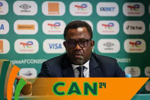 Stades de la CAN: Découvrez pourquoi la CAF est en extase!