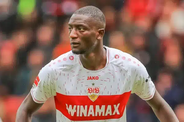 Manchester vs Milan : La guerre des géants pour Guirassy s’intensifie!