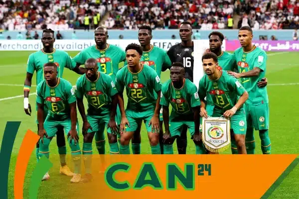Les choix audacieux de Cissé pour la CAN pourraient changer le jeu pour le Sénégal !
