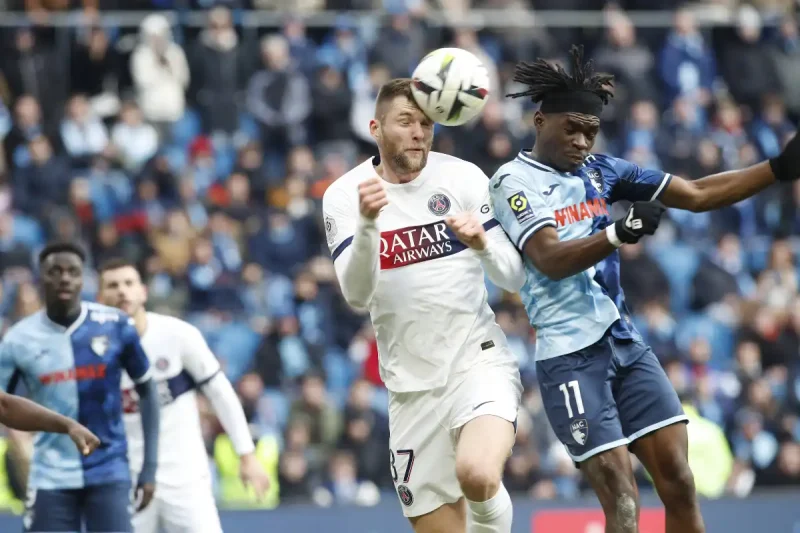 Milan Skriniar, entre très bon et invisible