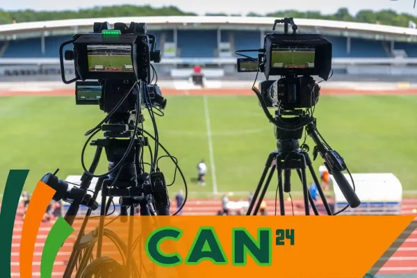 Streaming de la Coupe Afrique Nations 2024