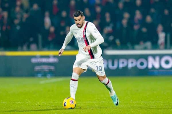 Bayern Munich : un international tricolore pour succéder à Alphonso Davies ?