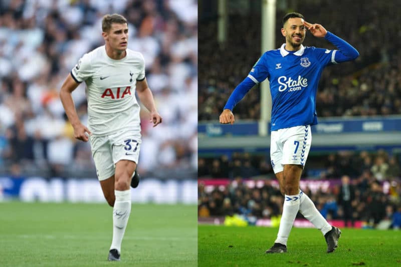 Diffusion Tottenham – Everton: où regarder le match en direct sur quelle chaîne TV?