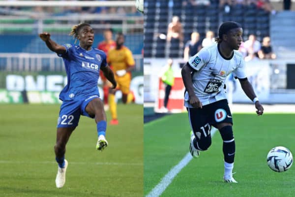 Streaming Troyes – Angers : où regarder le match de Ligue 2 en direct sur quelle chaîne TV?