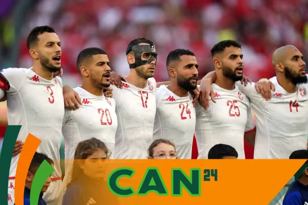 CAN 2024: La Tunisie omet Hannibal Mejbri – Erreur fatale?