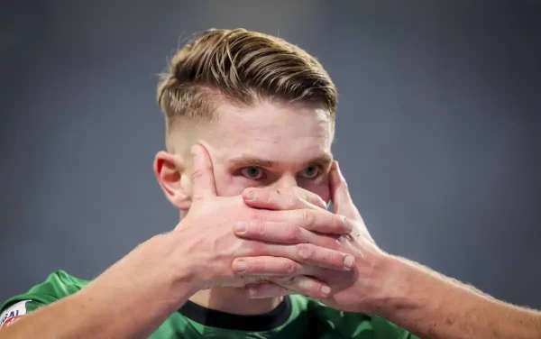 Viktor Gyökeres, le serial buteur suédois du Sporting