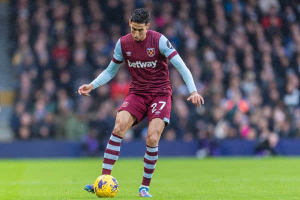 Le Stade Rennais et l’OL se disputent un international marocain