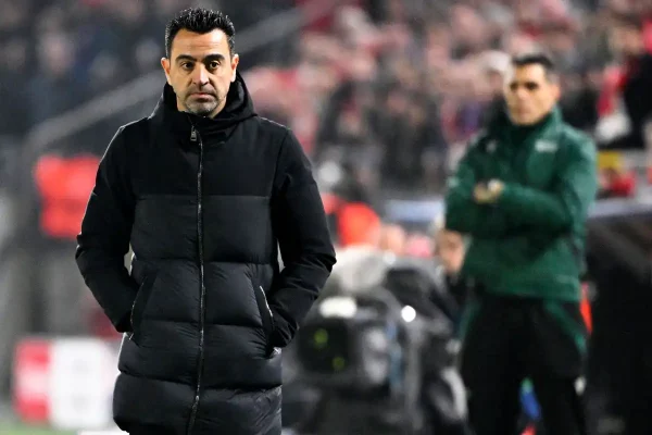 Les noms en lice pour remplacer Xavi Hernandez au FC Barcelone