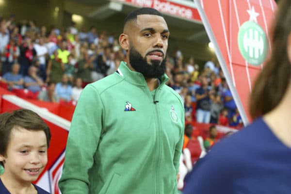 Yann Mvila ©️IMAGO / PanoramiC
