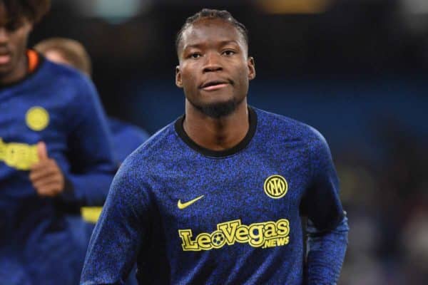 Découvrez les deux joueurs que l’Inter veut vendre!