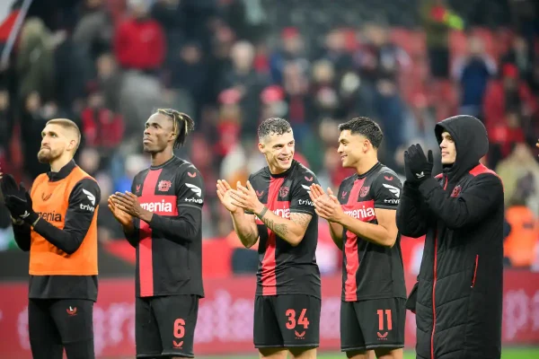 Marseille et Lyon se battent pour un gros nom de Leverkusen