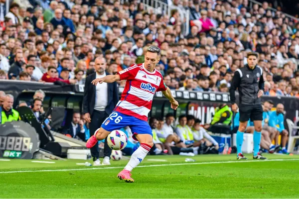 Bryan Zaragoza, la nouvelle coqueluche du Bayern Munich