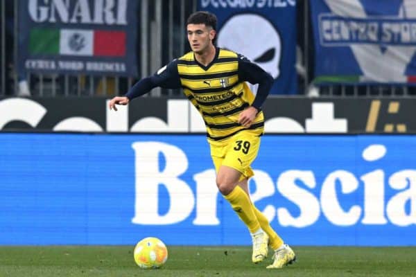 Circati, 20 ans, convoité par des géants européens