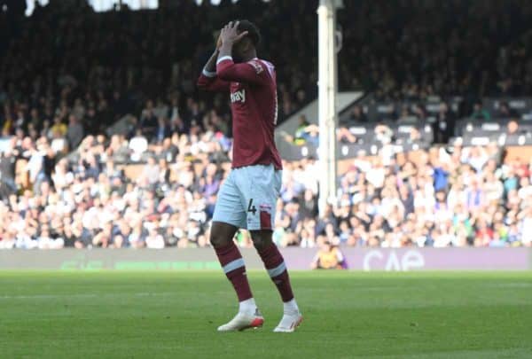 West Ham : Cornet de retour en France ?
