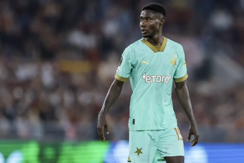 Oscar Dorley, la pépite du Libéria !