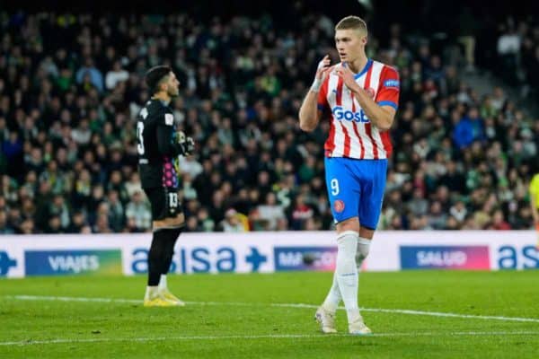 Attention, Chelsea : La prochaine recrue offensive pourrait être ukrainienne