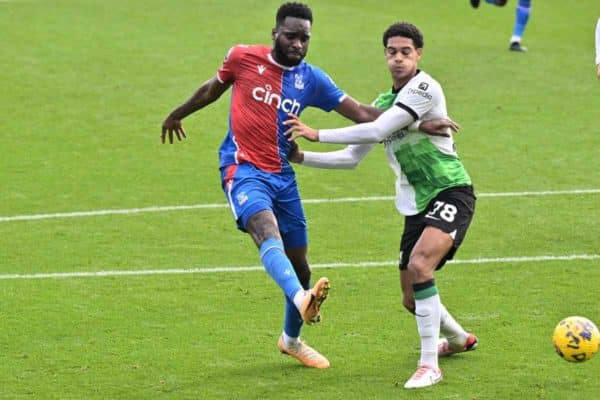 Une nouvelle opportunité anglaise pour l’ancien parisien Edouard ?