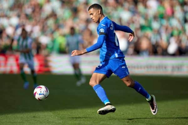 Manchester prête, l’Atletico s’apprête: Greenwood en vue!