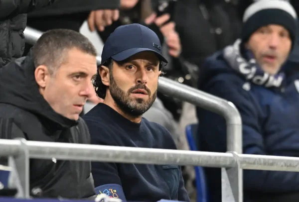 OL : Fabio Grosso réclame une grosse somme d’argent à Lyon !