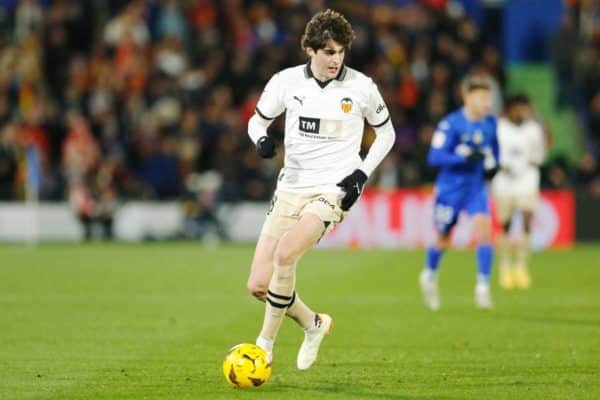 L’Atletico proche de signer un nouveau joueur au milieu