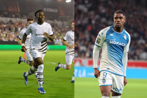 Où regarder le match entre Rennes et Monaco ?