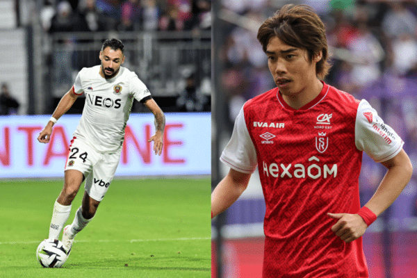 Nice – Reims: à quelle heure et sur quelle chaîne suivre le match en direct?