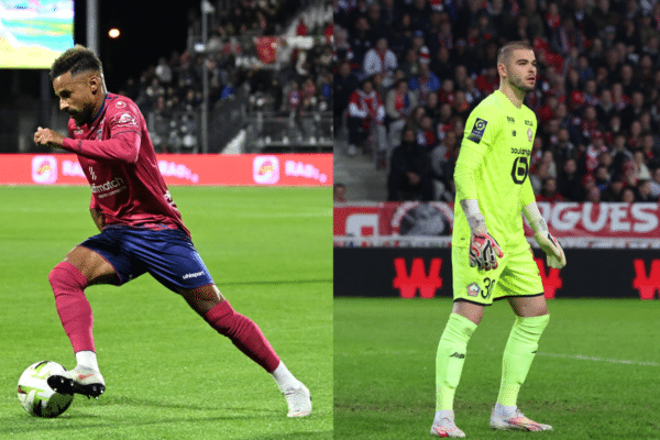 Clermont Foot – Lille: à quelle heure et sur quelle chaîne suivre le match en direct?