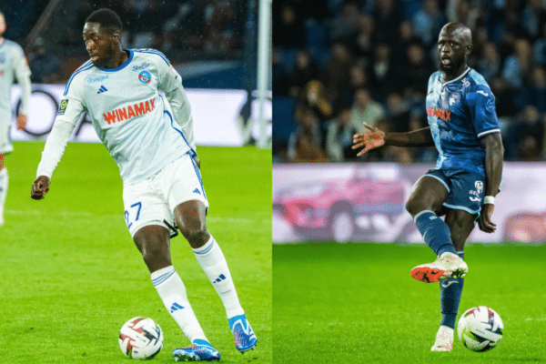 Strasbourg – Le Havre: à quelle heure et sur quelle chaîne suivre le match en direct?
