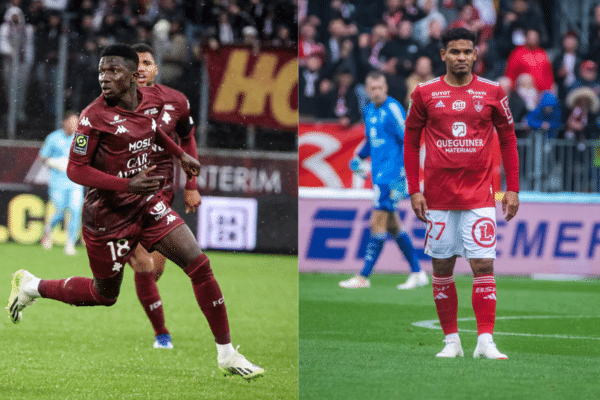 Metz – Brest: à quelle heure et sur quelle chaîne suivre le match en direct?
