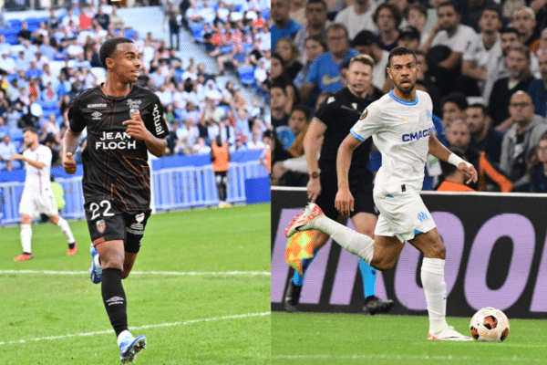 Lorient – Marseille: à quelle heure et sur quelle chaîne suivre le match en direct?