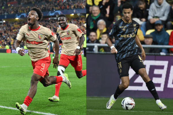 Lens – Reims: à quelle heure et sur quelle chaîne suivre le match en direct ?