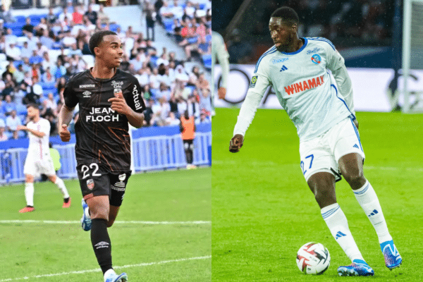 Lorient – Strasbourg: à quelle heure et sur quelle chaîne suivre le match en direct?