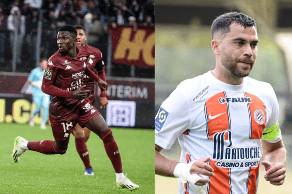 Metz – Montpellier: les compos probables et sur quelle chaîne suivre le match en direct?