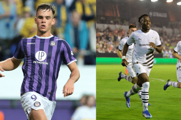 Toulouse – Rennes: Les compos probables et sur quelle chaîne suivre le match en direct?