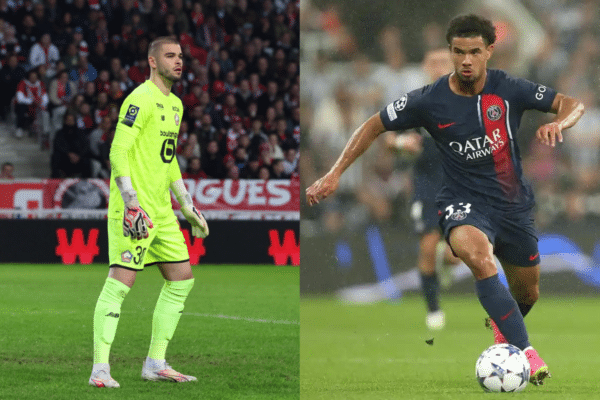 Lille – Paris Saint-Germain: les compos probables et sur quelle chaîne suivre le match en direct?