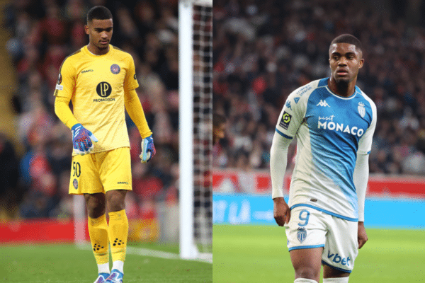 Toulouse – Monaco: les compos probables et sur quelle chaîne suivre le match en direct?