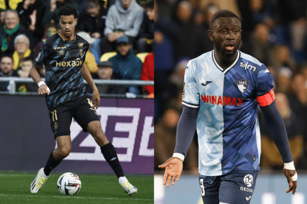 Reims – Le Havre: les compos probables et sur quelle chaîne suivre le match en direct?